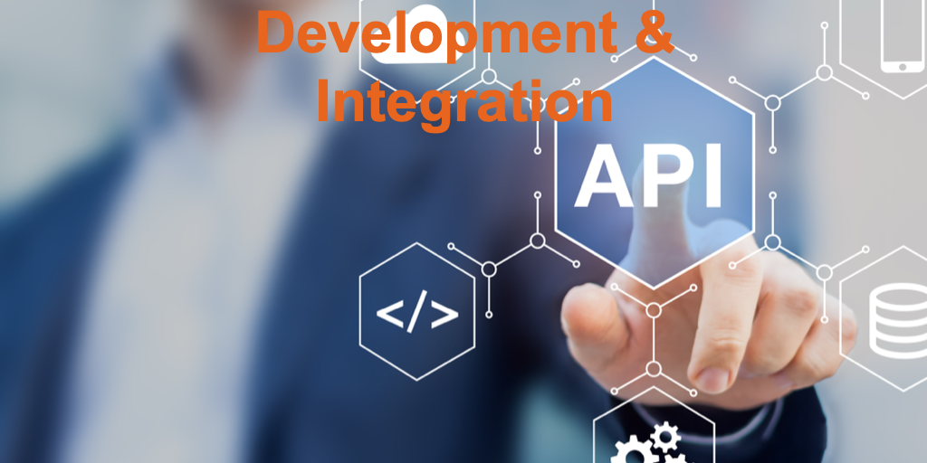 Development and Integration Service