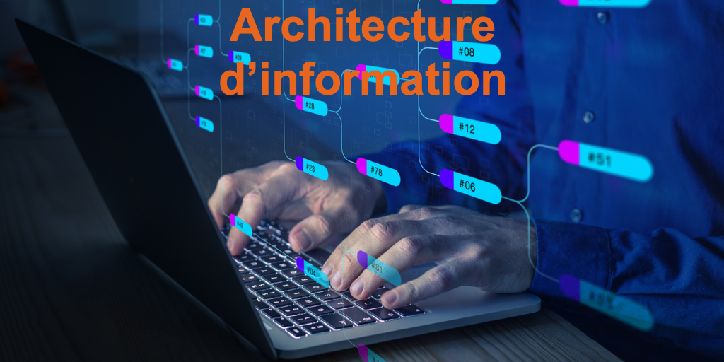 Architecture d'information