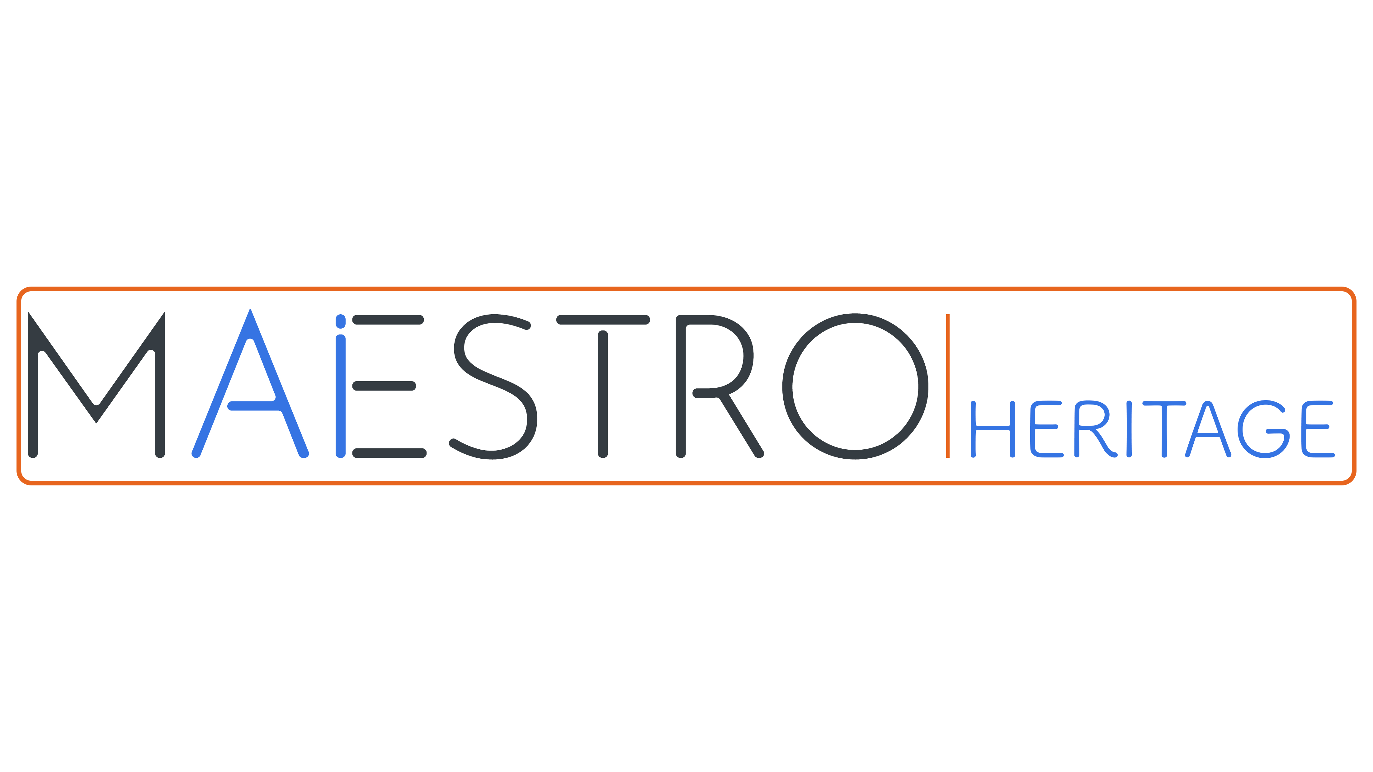 MAESTR Heritage